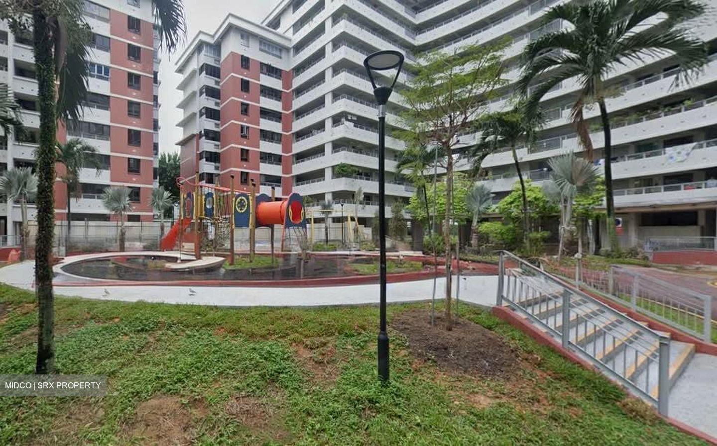 Blk 154 Hougang Street 11 (Hougang), HDB 3 Rooms #599566951
